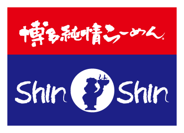 Shin-Shin Ramen logo